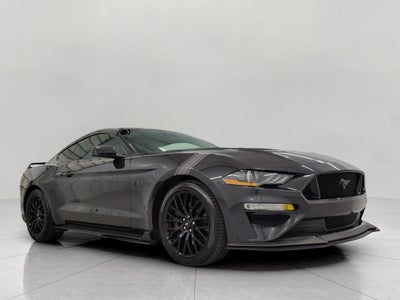 2023 Ford Mustang GT Premium Fastback