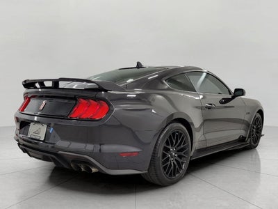 2023 Ford Mustang GT Premium Fastback