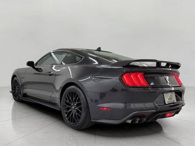 2023 Ford Mustang GT Premium Fastback