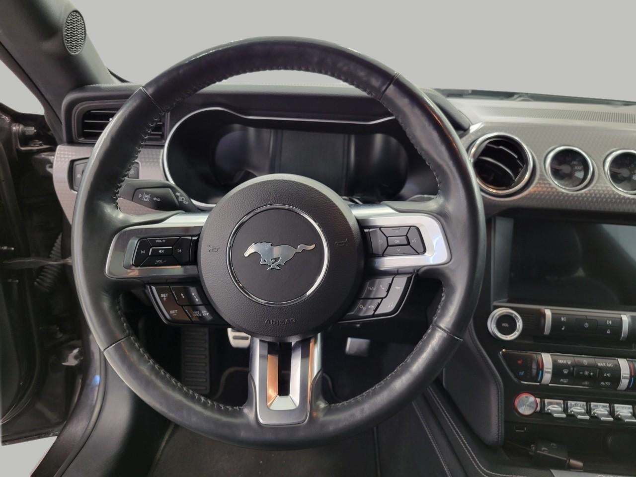 2023 Ford Mustang GT Premium Fastback