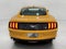 2022 Ford Mustang EcoBoost Fastback