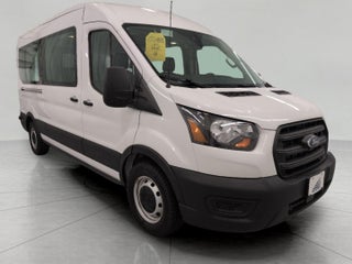 2020 Ford Transit-350 T-350 148 Med Roof XL RWD