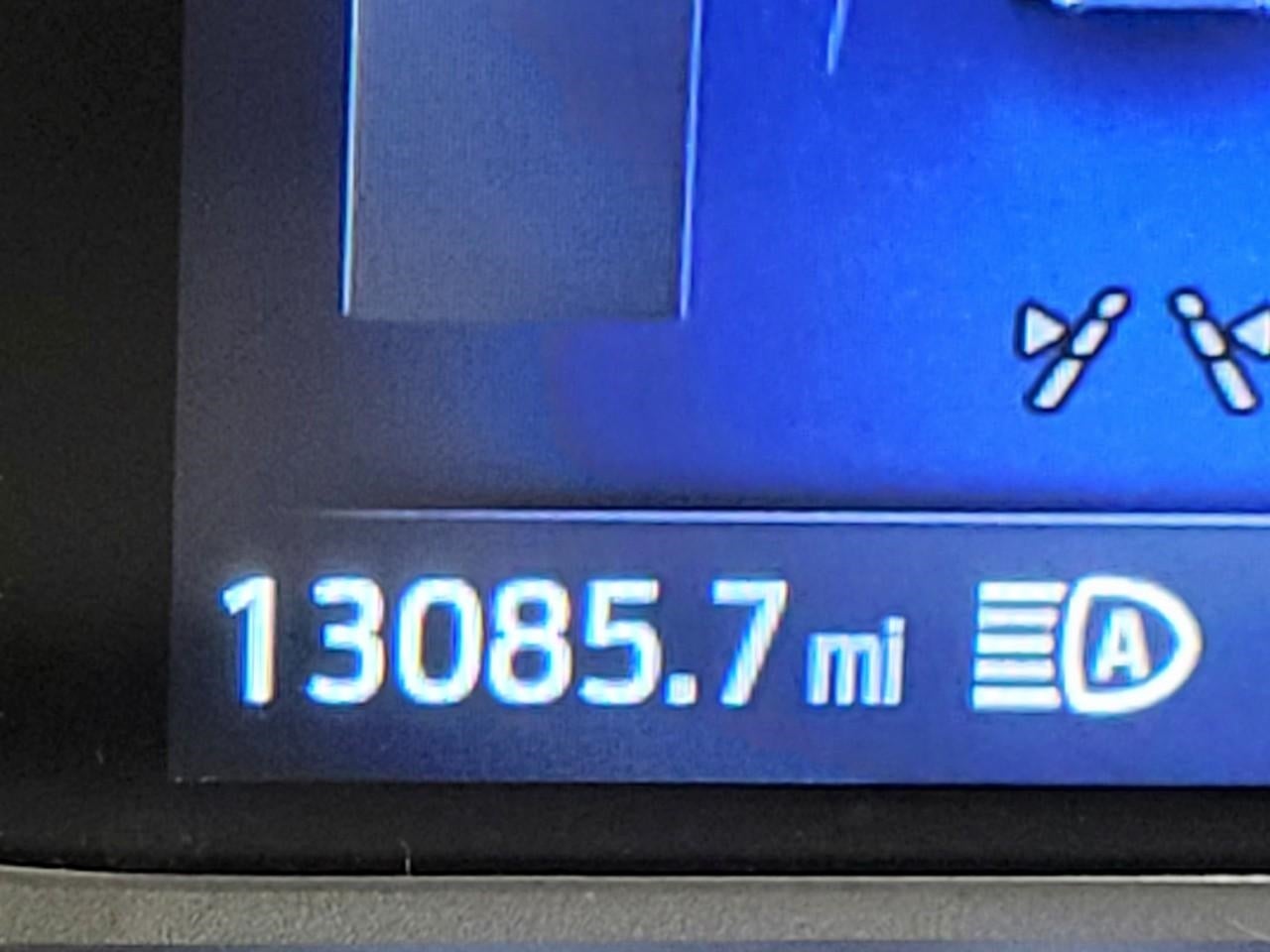 2025 Ford Escape Active AWD