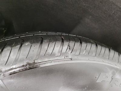 2025 Ford Escape Active AWD