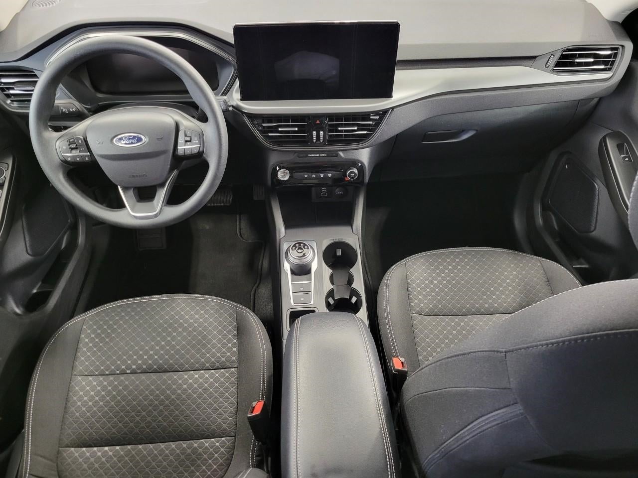 2025 Ford Escape Active AWD