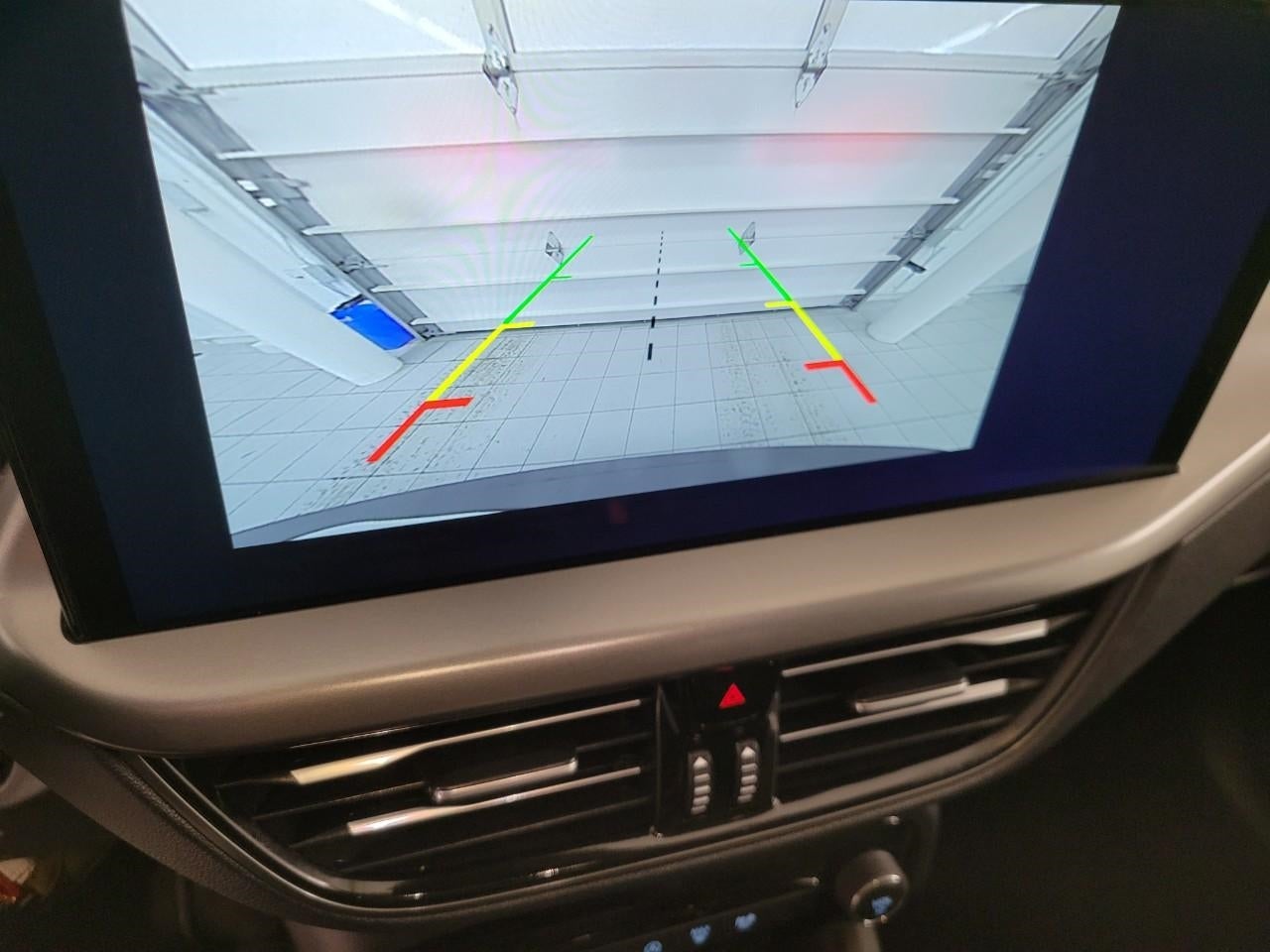 2025 Ford Escape Active AWD