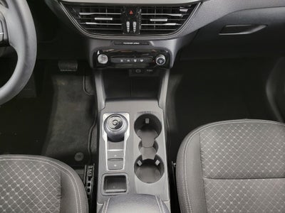 2025 Ford Escape Active AWD