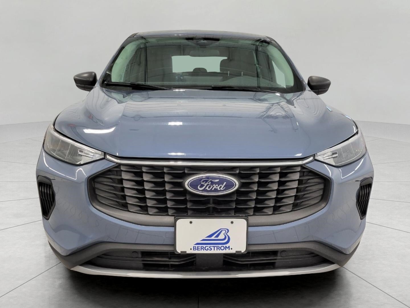 2025 Ford Escape Active AWD