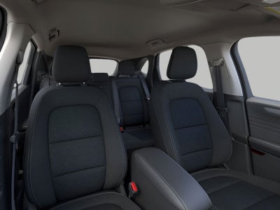 2025 Ford Escape Active AWD