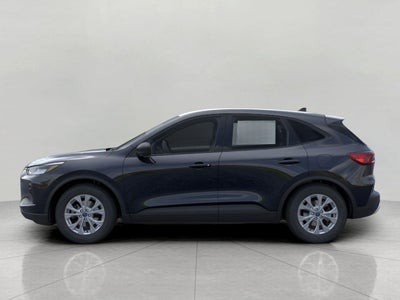 2025 Ford Escape Active AWD