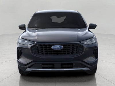 2025 Ford Escape Active AWD