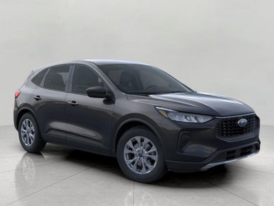 2025 Ford Escape Active AWD