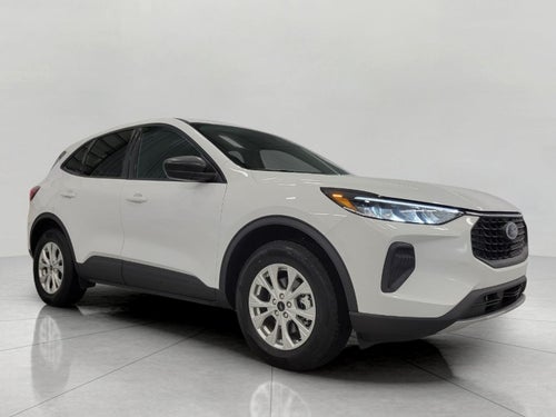 2025 Ford Escape Active AWD