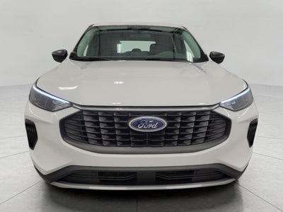 2025 Ford Escape Active AWD