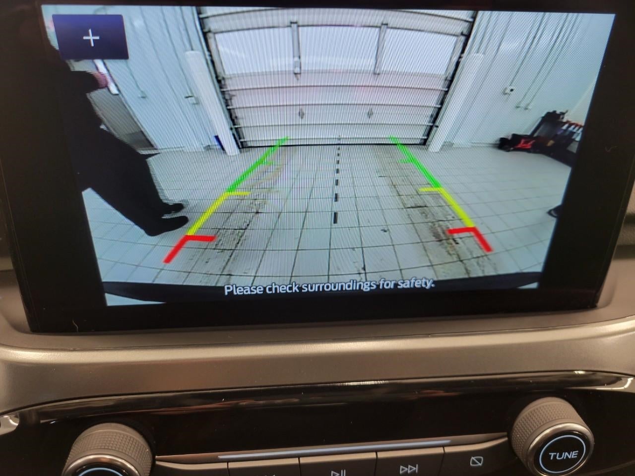 2025 Ford Escape Active AWD