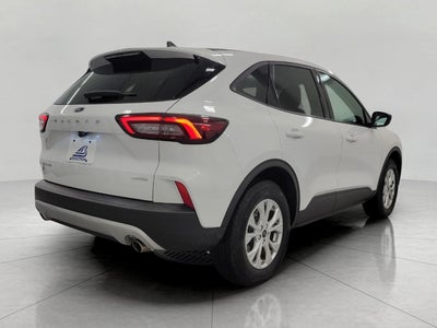 2025 Ford Escape Active AWD