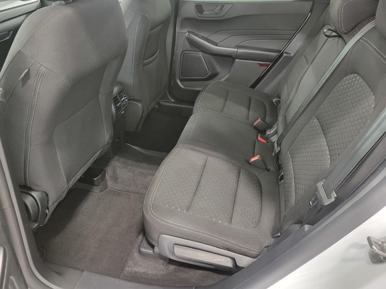 2025 Ford Escape Active AWD