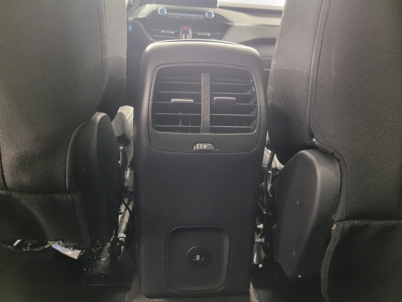 2025 Ford Escape Active AWD