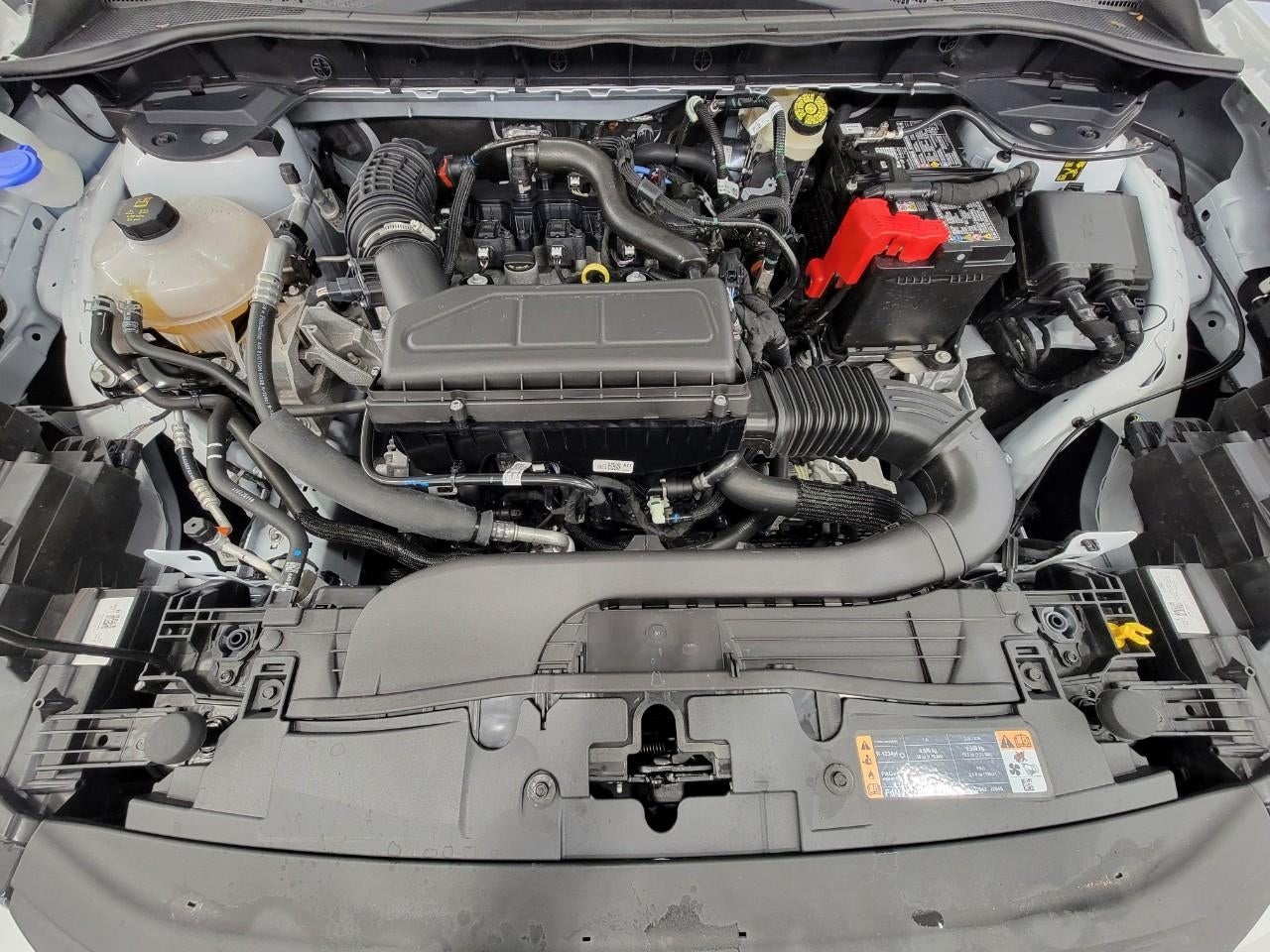 2025 Ford Escape Active AWD