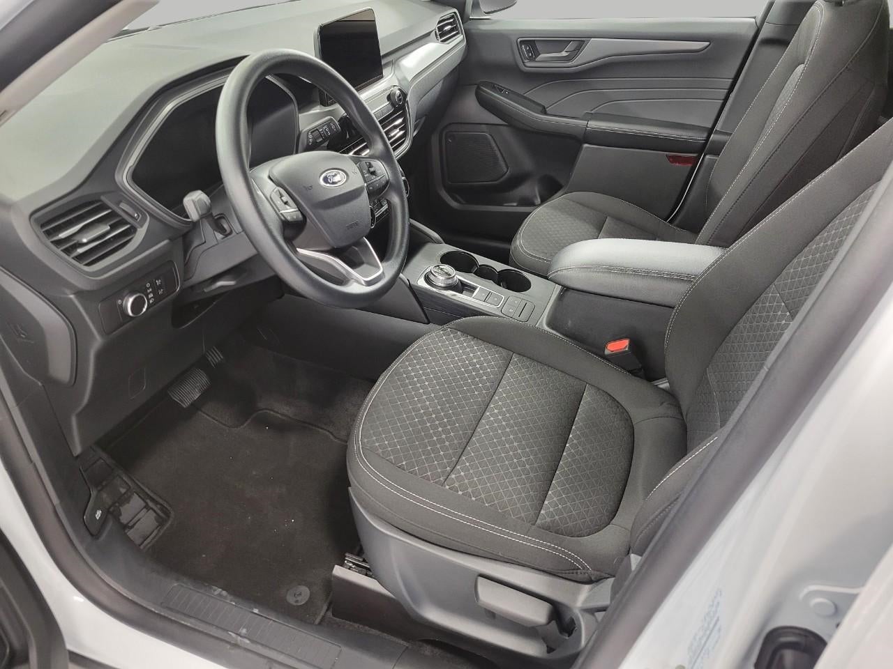 2025 Ford Escape Active AWD