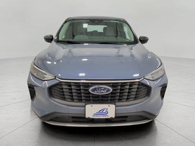 2025 Ford Escape Active AWD