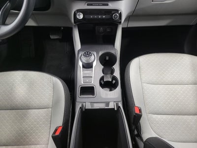 2025 Ford Escape Active AWD