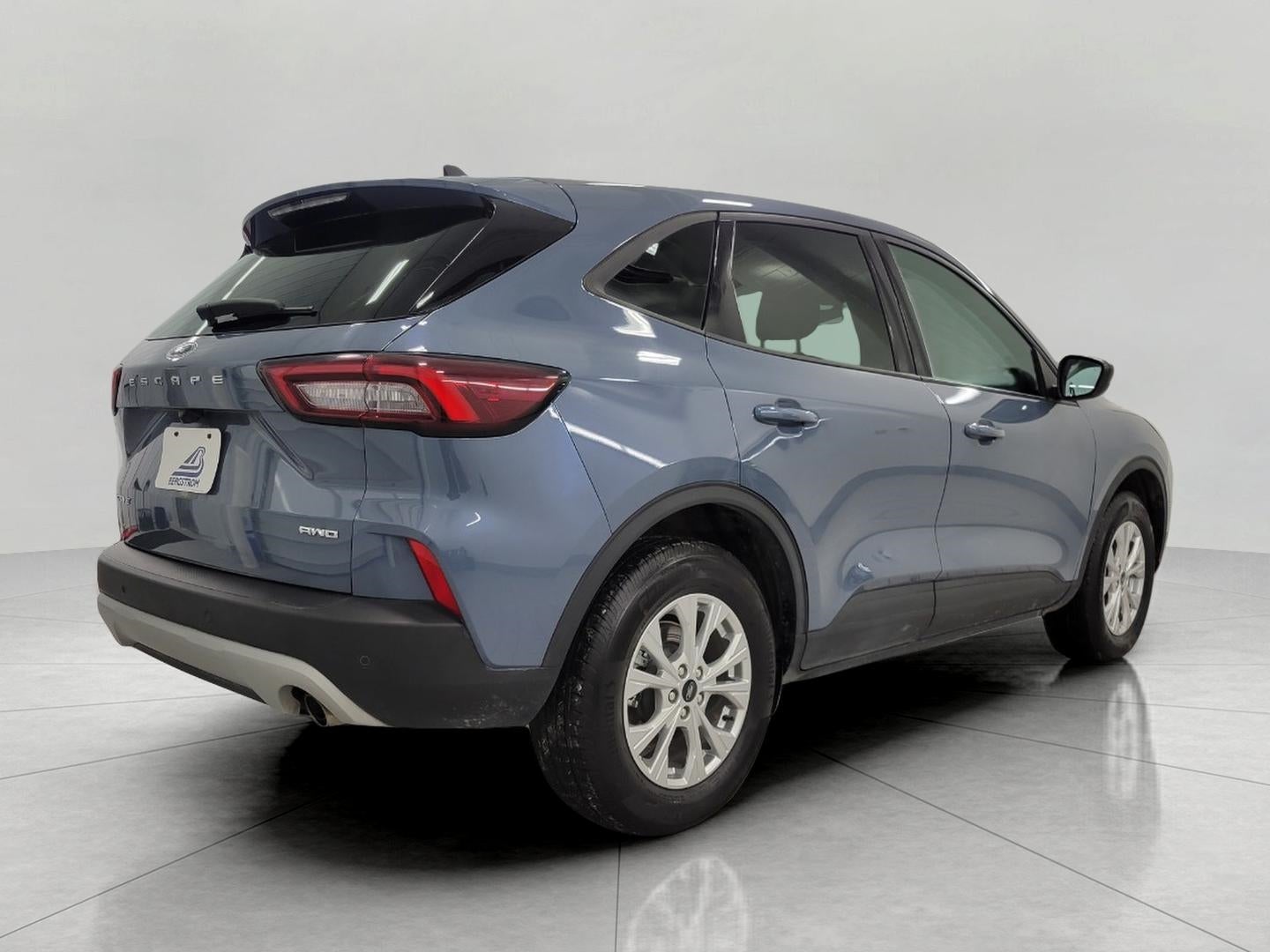 2025 Ford Escape Active AWD