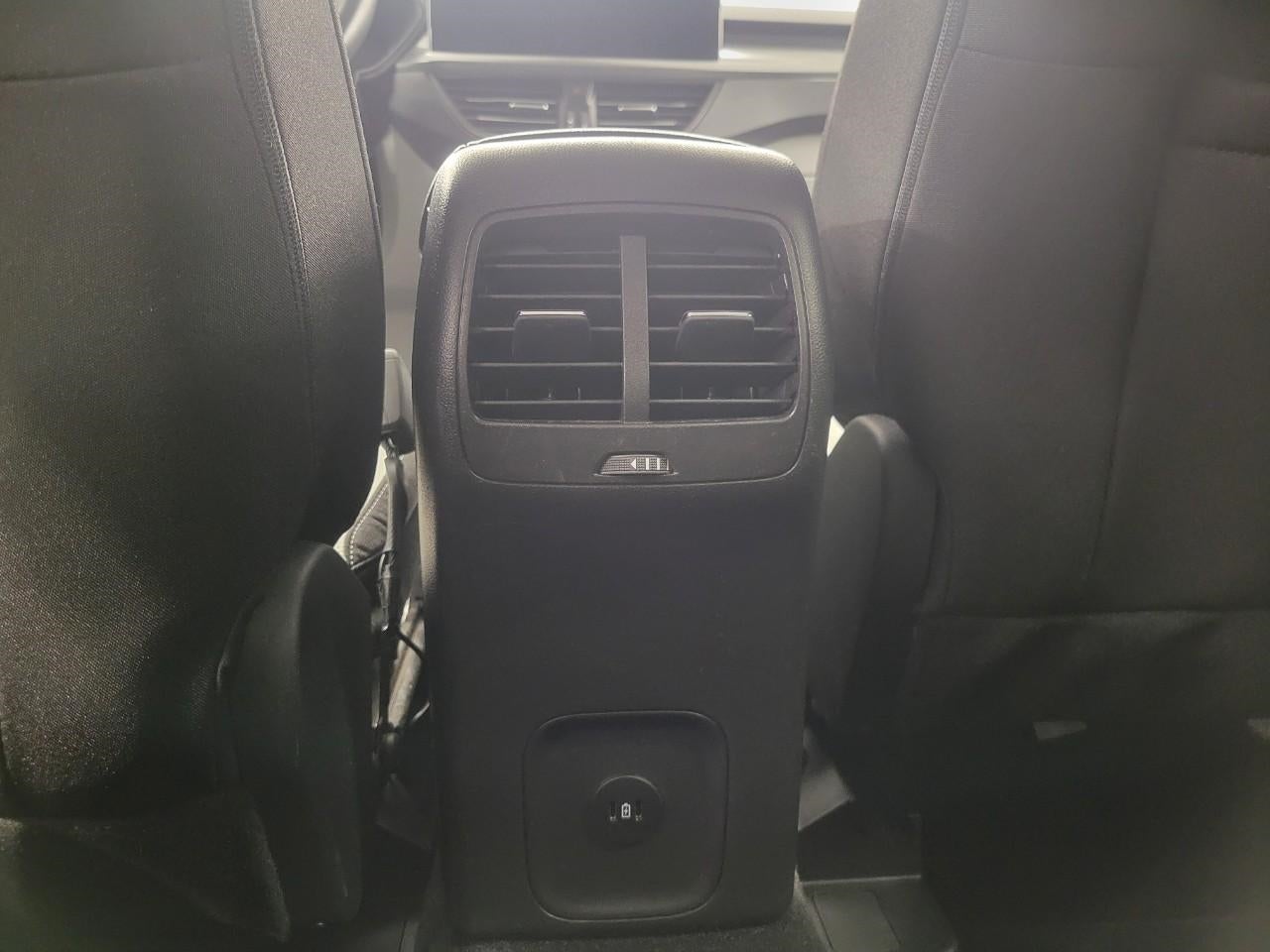 2025 Ford Escape Active AWD