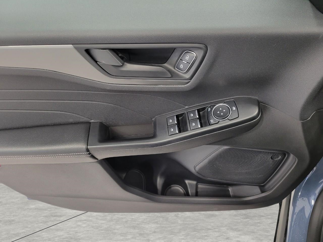 2025 Ford Escape Active AWD