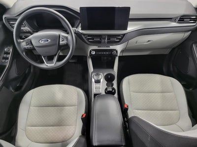 2025 Ford Escape Active AWD