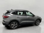 2025 Ford Escape ST-Line AWD