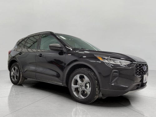 2025 Ford Escape ST-Line AWD