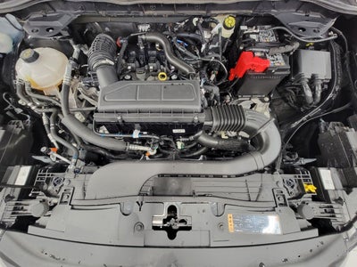 2025 Ford Escape ST-Line AWD