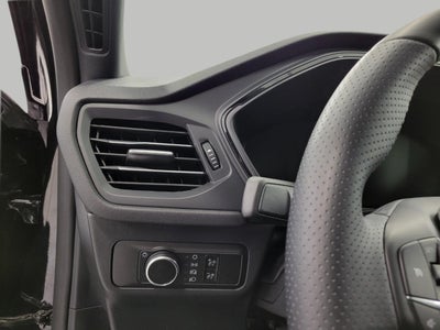 2025 Ford Escape ST-Line AWD