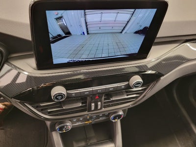 2025 Ford Escape ST-Line AWD