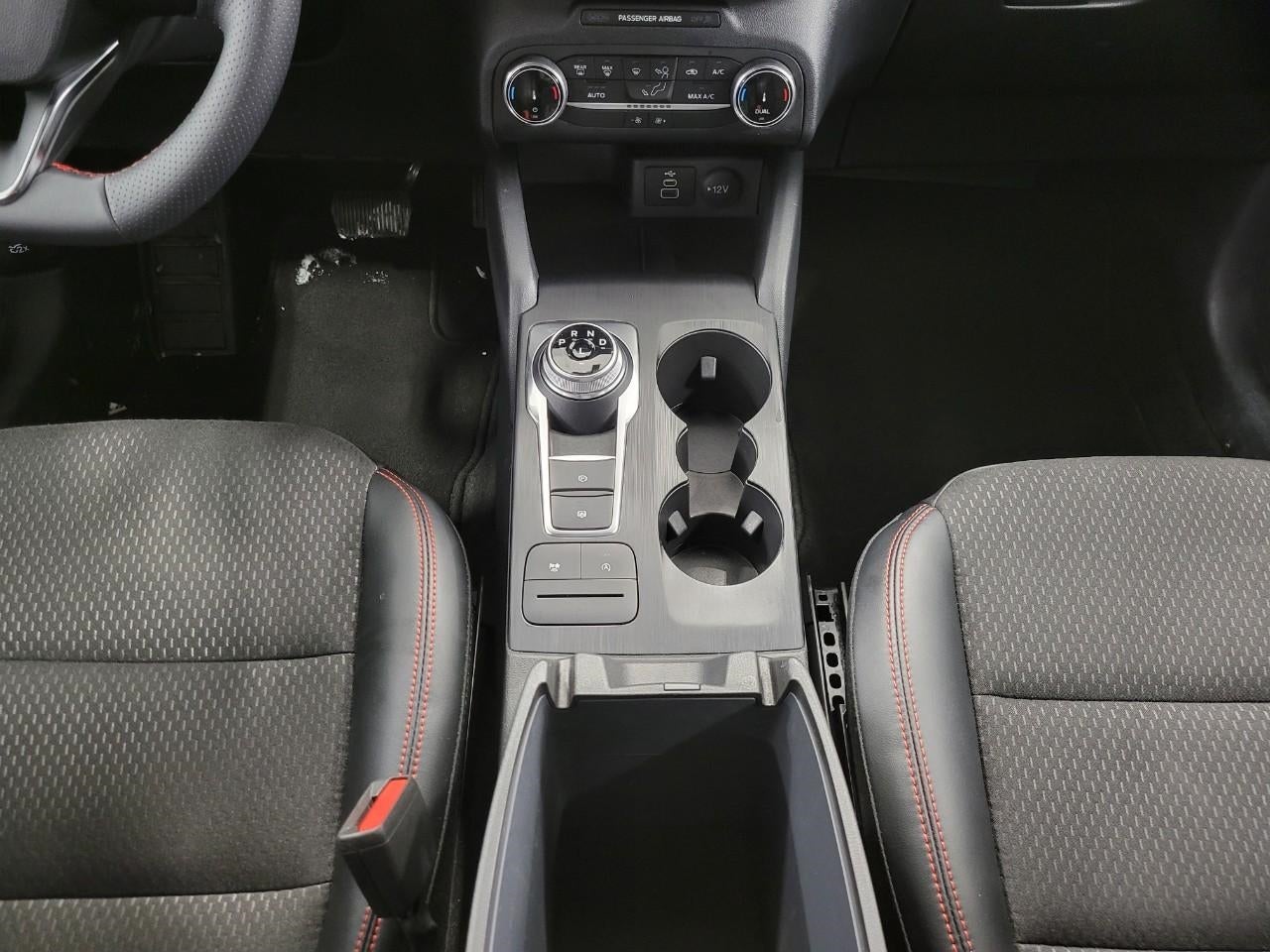 2025 Ford Escape ST-Line AWD