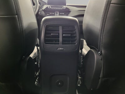 2025 Ford Escape ST-Line AWD