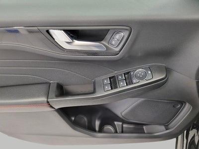 2025 Ford Escape ST-Line AWD