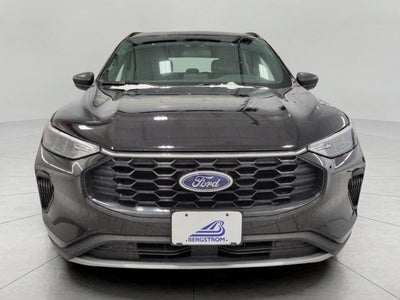 2025 Ford Escape ST-Line AWD