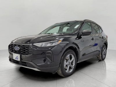 2025 Ford Escape ST-Line AWD