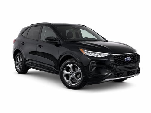 2023 Ford Escape ST-Line Select AWD