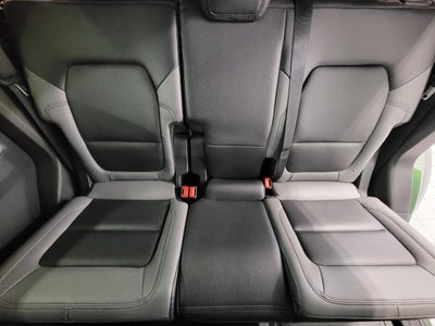 2023 Ford Bronco Black Diamond 4 Door 4x4
