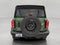2023 Ford Bronco Black Diamond 4 Door 4x4