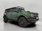 2023 Ford Bronco Black Diamond 4 Door 4x4