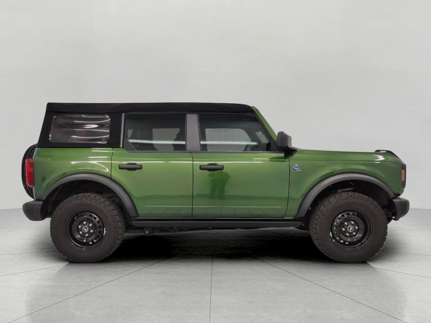 2023 Ford Bronco Black Diamond 4 Door 4x4