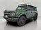 2023 Ford Bronco Black Diamond 4 Door 4x4