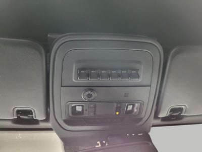 2023 Ford Bronco Black Diamond 4 Door 4x4