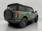 2023 Ford Bronco Black Diamond 4 Door 4x4