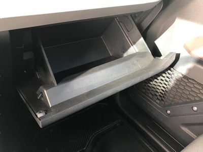 2023 Ford Bronco Black Diamond 4 Door 4x4