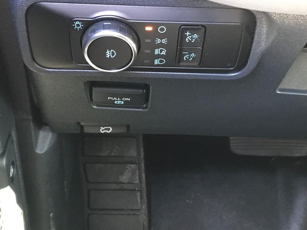 2023 Ford Bronco Black Diamond 4 Door 4x4